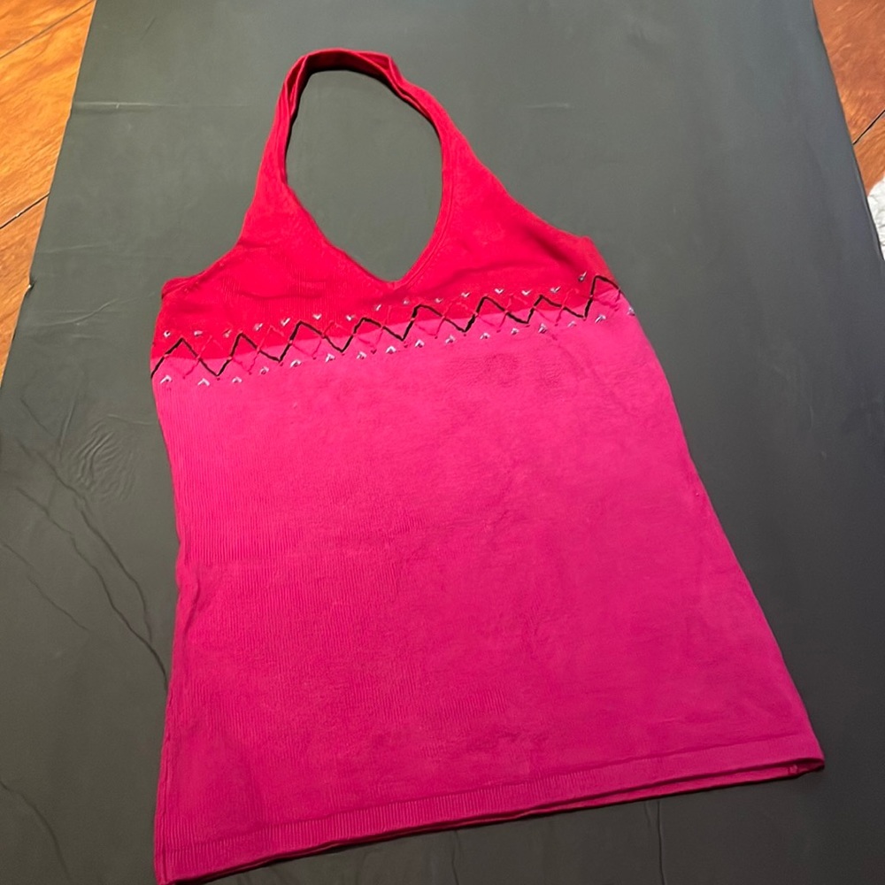 ArdenB hauter top